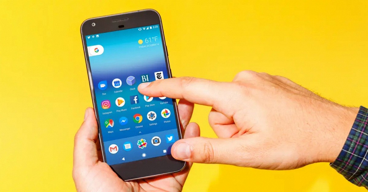 Các Mẫu Điện Thoại Android Dễ Bị Tấn Công Qua Cuộc Gọi Video: Kiểm Tra Ngay!