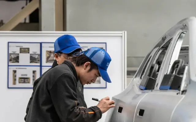 Cuộc Triệu Hồi Ô Tô Lịch Sử Tại Trung Quốc: Những Điều Cần Biết