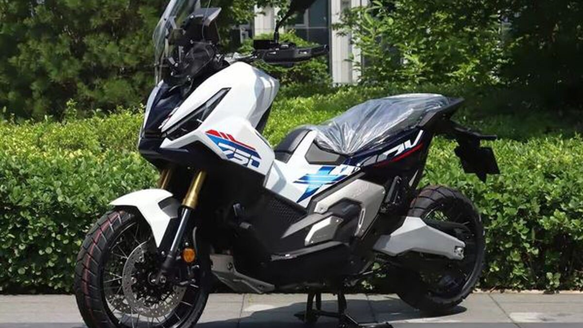 Khám Phá Sức Hút Của Honda X-ADV 750: Xe Tay Ga Lịch Lãm Dành Cho Phượt Thủ