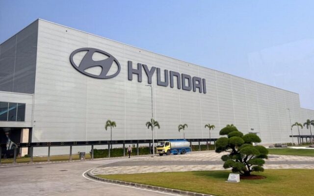 Khám Phá Chiến Lược Đầu Tư Của Hyundai và Thương Hiệu Trung Quốc Tại Indonesia