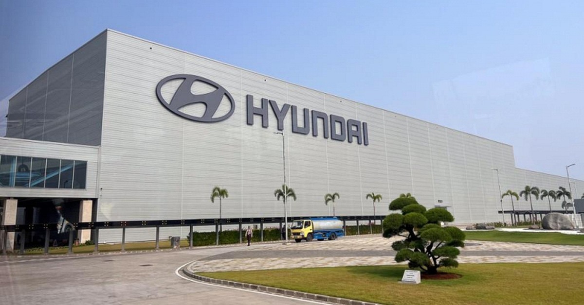 Khám Phá Chiến Lược Đầu Tư Của Hyundai và Thương Hiệu Trung Quốc Tại Indonesia