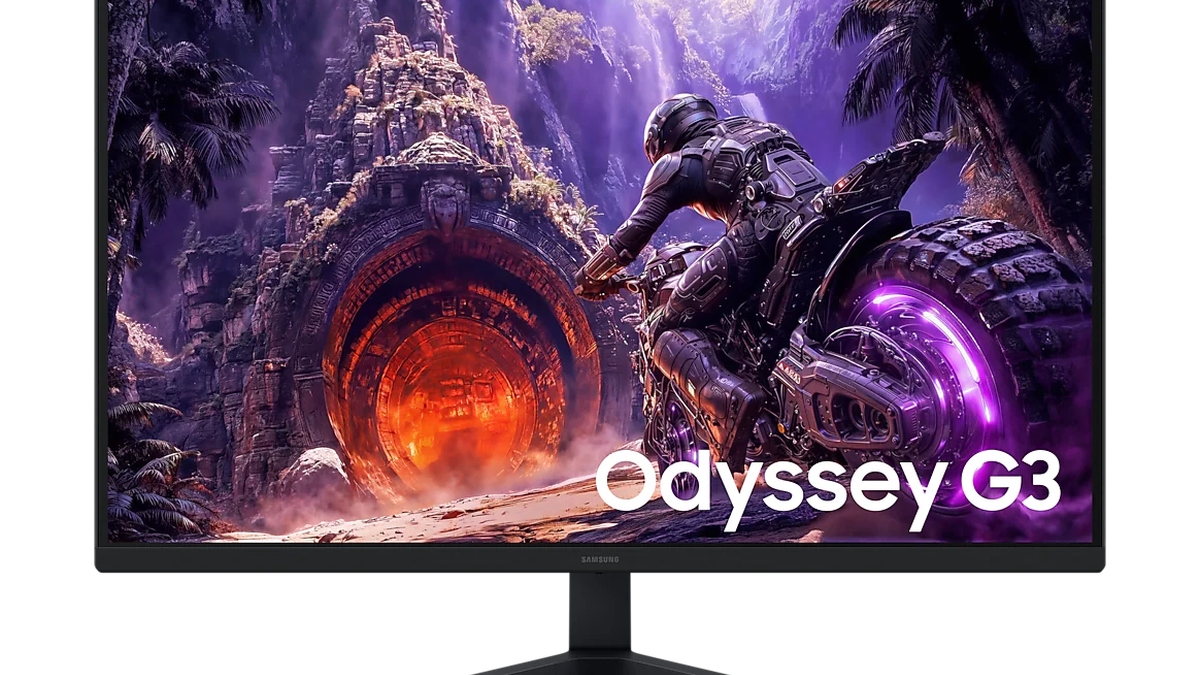 Màn Hình Gaming Samsung G3 Mới: Bước Chuyển Đột Phá Cho Game Thủ Việt