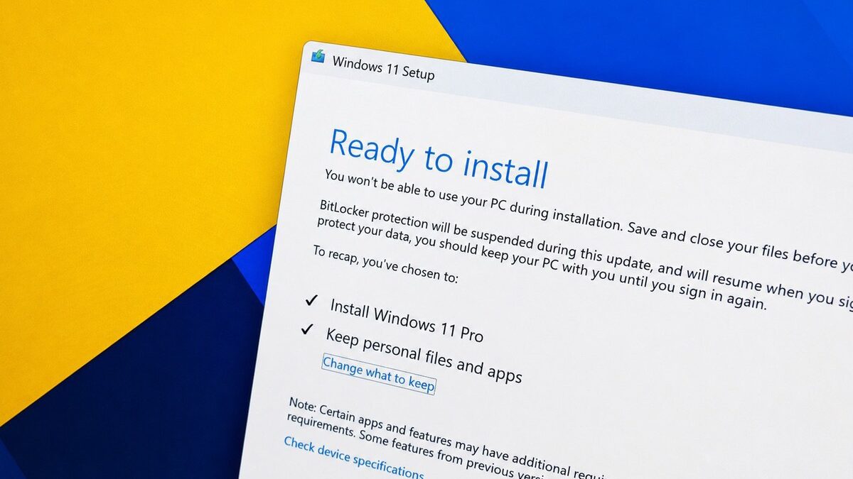 Cập Nhật Windows 11: Giải Pháp Mới Giúp Kích Hoạt Smart App Control Dễ Dàng Hơn