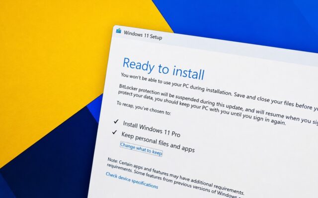 Cập Nhật Windows 11: Giải Pháp Mới Giúp Kích Hoạt Smart App Control Dễ Dàng Hơn