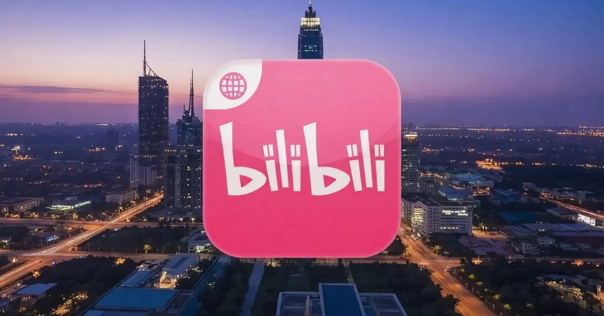 Bilibili Tái Khởi Động: Giải Mã Động Lực Mở Rộng Ứng Dụng Quốc Tế