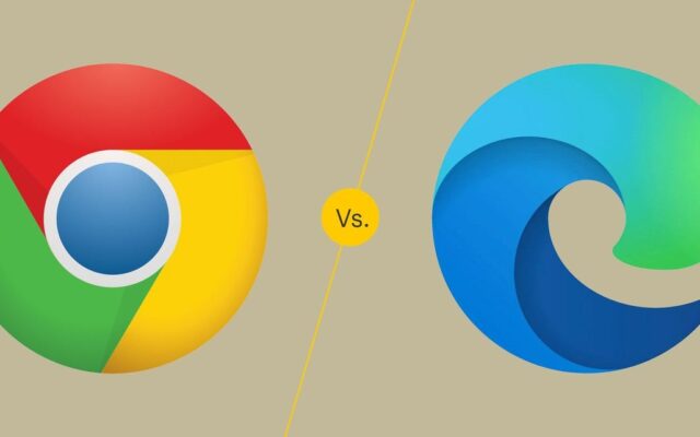 Khám Phá Lợi Ích Khi Chuyển Sang Microsoft Edge Từ Google Chrome