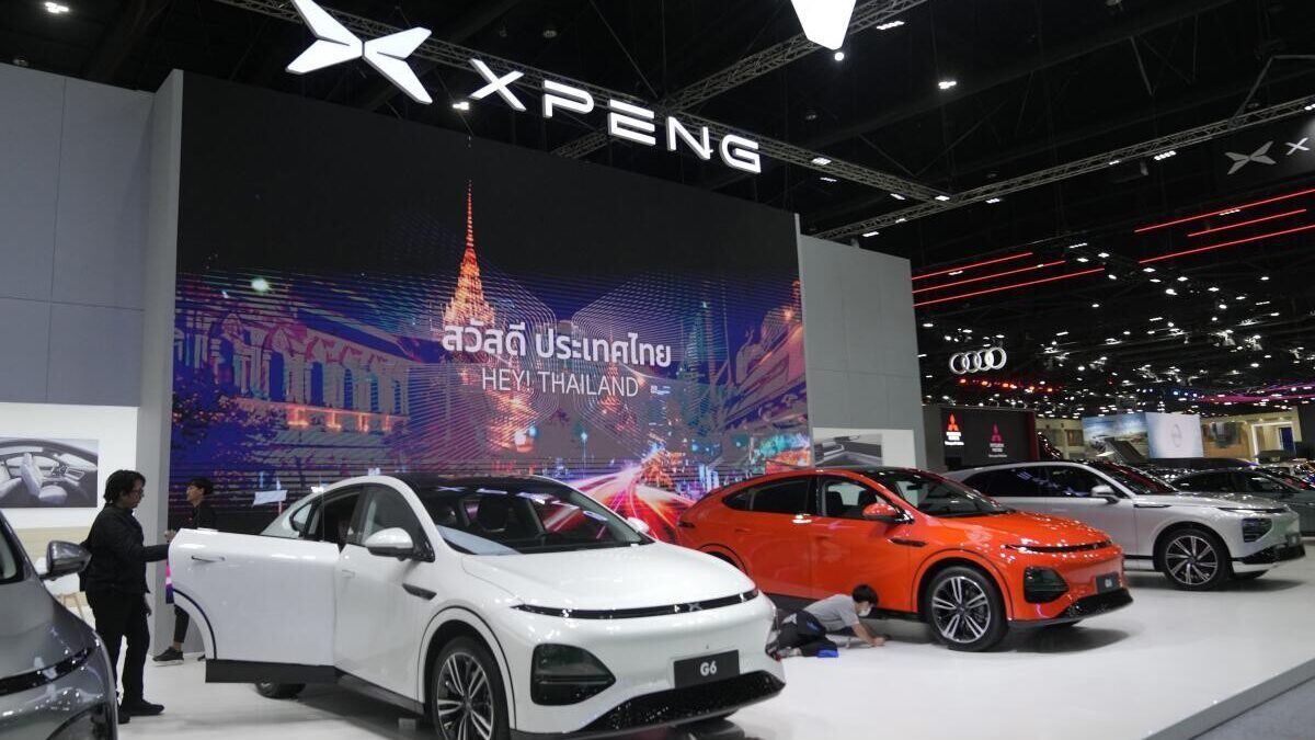 Thay Đổi Chính Sách Nhập Khẩu Ô Tô Điện Ở Đông Nam Á: Xu Hướng Mới Từ Các Quốc Gia