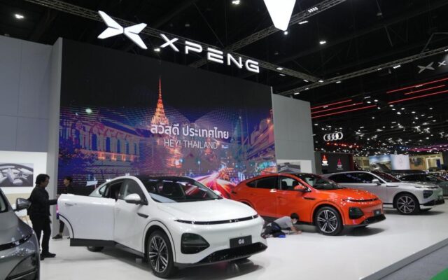 Thay Đổi Chính Sách Nhập Khẩu Ô Tô Điện Ở Đông Nam Á: Xu Hướng Mới Từ Các Quốc Gia