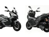 Khám Phá Mẫu Xe Tay Ga 150cc Giá Rẻ Với Công Nghệ Vượt Trội