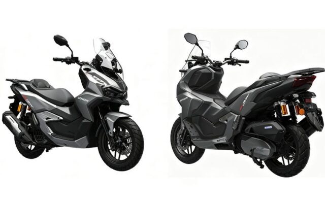 Khám Phá Mẫu Xe Tay Ga 150cc Giá Rẻ Với Công Nghệ Vượt Trội