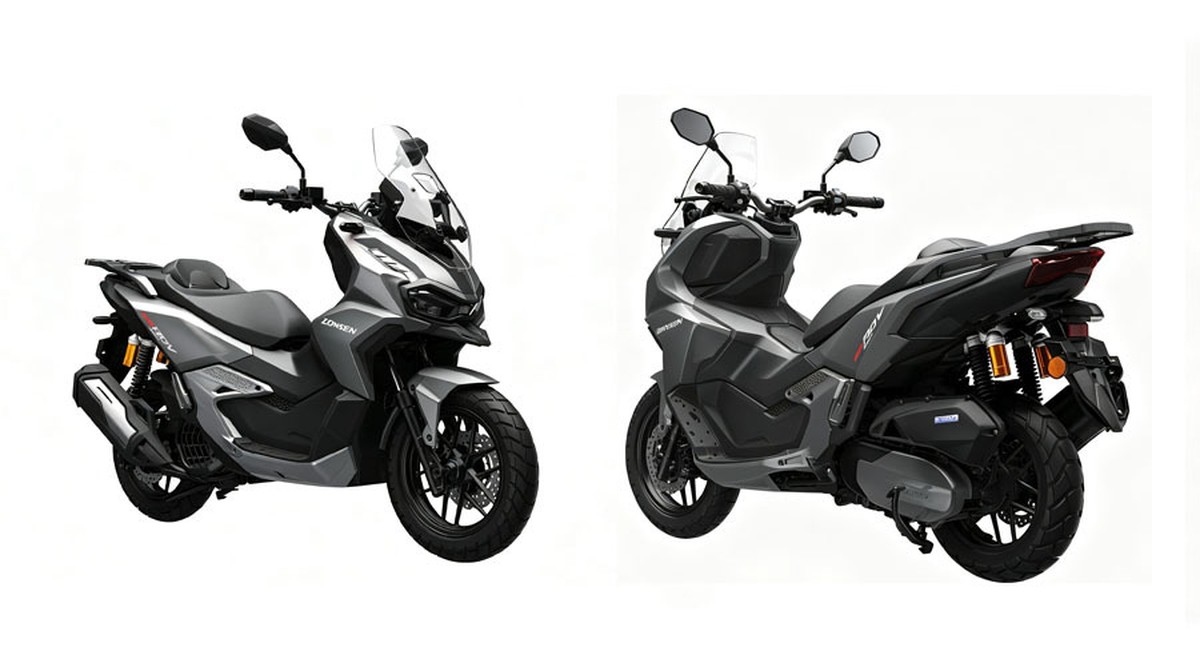 Khám Phá Mẫu Xe Tay Ga 150cc Giá Rẻ Với Công Nghệ Vượt Trội