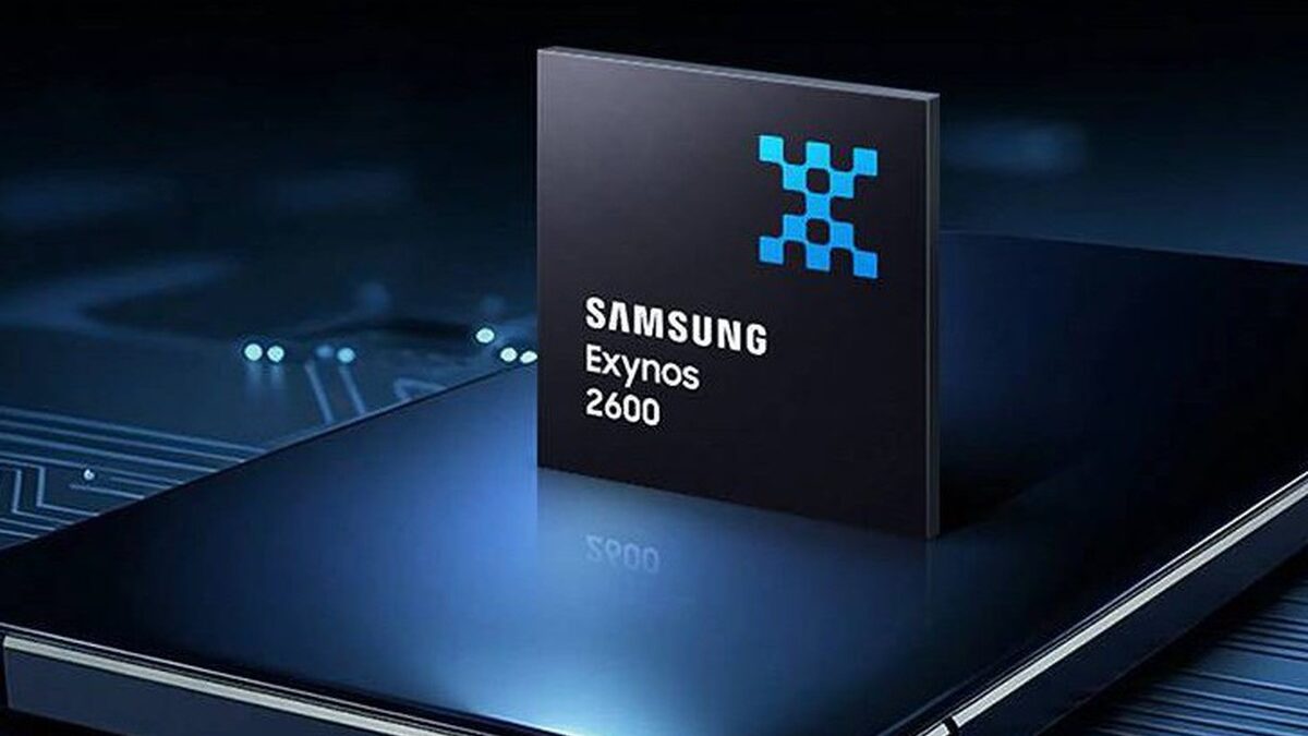 Exynos 2700 Vượt Trội: Đối Thủ Đáng Gờm Của Snapdragon 8 Elite Gen 6 Pro