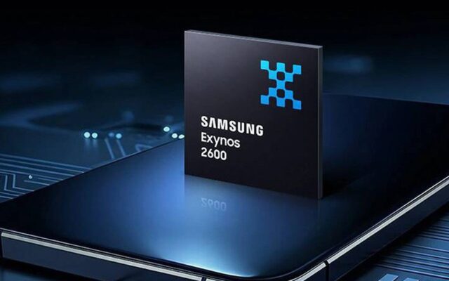 Exynos 2700 Vượt Trội: Đối Thủ Đáng Gờm Của Snapdragon 8 Elite Gen 6 Pro