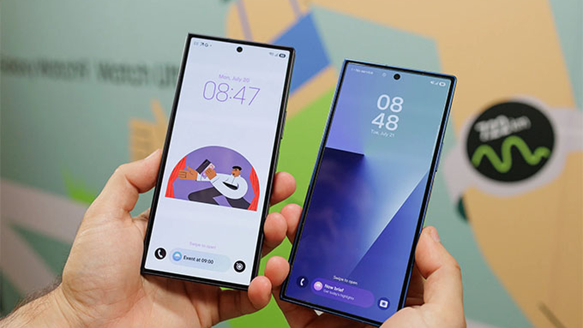 Galaxy Z Fold8 Ultra: Thiết Bị Hoàn Hảo Cho Người Dùng Đa Năng