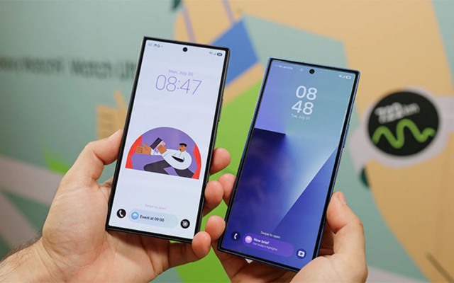 Galaxy Z Fold8 Ultra: Thiết Bị Hoàn Hảo Cho Người Dùng Đa Năng