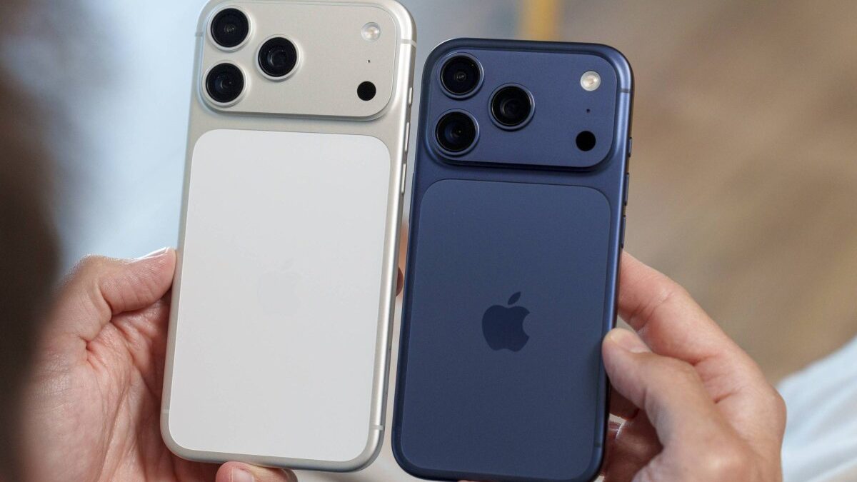 iPhone 18 Có Thể Tăng Giá Đến 100 USD: Lý Do Xuất Phát Từ Chip Nhớ