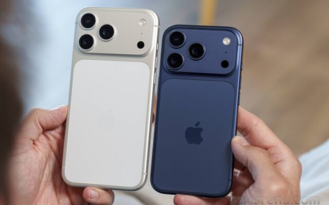 iPhone 18 Có Thể Tăng Giá Đến 100 USD: Lý Do Xuất Phát Từ Chip Nhớ