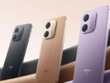 Khám Phá Redmi 17C 5G: Màn Hình Khủng, Pin Trâu, Giá Hợp Lý