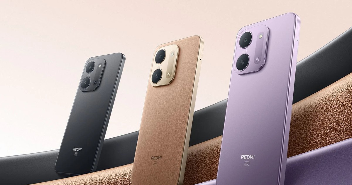Khám Phá Redmi 17C 5G: Màn Hình Khủng, Pin Trâu, Giá Hợp Lý
