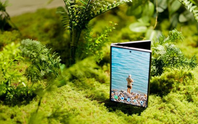 Khám Phá Galaxy Z Fold8: Những Điều Chưa Từng Nghĩ Đến Khi Chuyển Đổi Từ iPhone