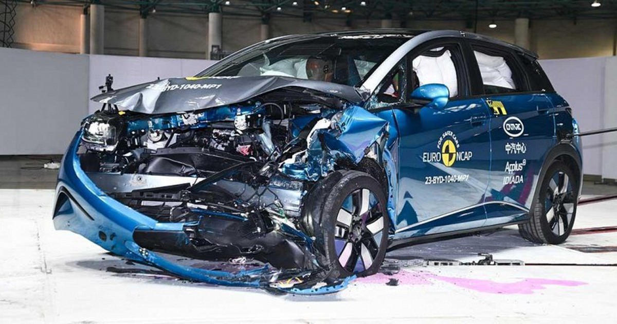 Tìm Hiểu Về Xu Hướng Ra Mắt Xe Tại Trung Quốc: Thực Trạng và Tương Lai