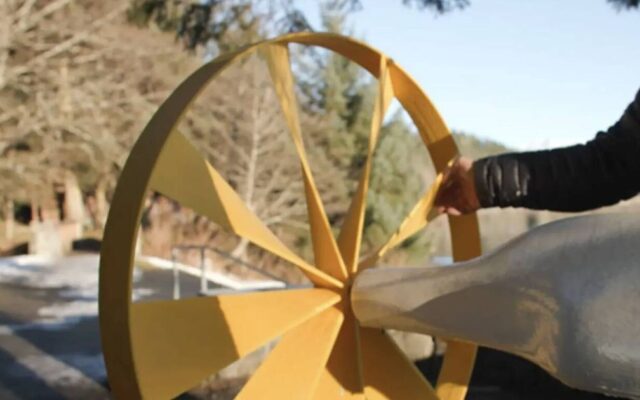 Mỹ Thí Nghiệm Năng Lượng Thủy Triều: Tìm Kiếm Nguồn Điện Tái Tạo Mới