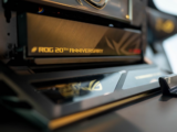 ROG Edition 20: Sự Chuyển Mình Của PC Gaming Thành Máy AI Cá Nhân