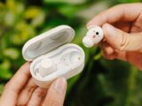 Trải Nghiệm Tai Nghe Xboom Buds Plus: Âm Thanh Ấn Tượng và Thiết Kế Tinh Tế