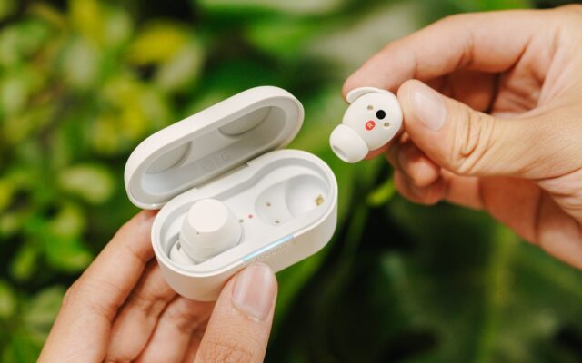 Trải Nghiệm Tai Nghe Xboom Buds Plus: Âm Thanh Ấn Tượng và Thiết Kế Tinh Tế