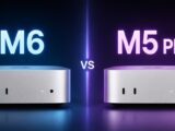 So Sánh Mac mini M6 và M5 Pro: Bạn Nên Chọn Phiên Bản Nào?