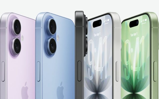 iPhone 17: Smartphone Được Yêu Thích Nhất Toàn Cầu