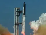 Elon Musk Đầu Tư Khổng Lồ Xây Dựng Siêu Cảng Vũ Trụ Tại Louisiana