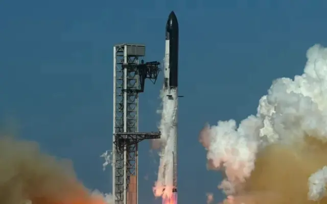 Elon Musk Đầu Tư Khổng Lồ Xây Dựng Siêu Cảng Vũ Trụ Tại Louisiana