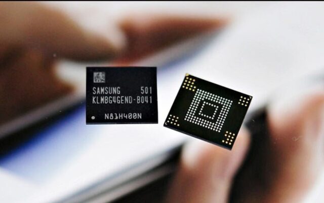 Giá Chip Tăng: Tác Động Đến Người Tiêu Dùng Điện Thoại Thế Nào?