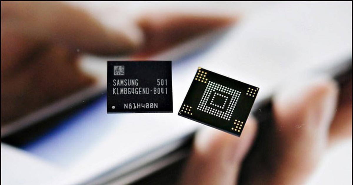 Giá Chip Tăng: Tác Động Đến Người Tiêu Dùng Điện Thoại Thế Nào?