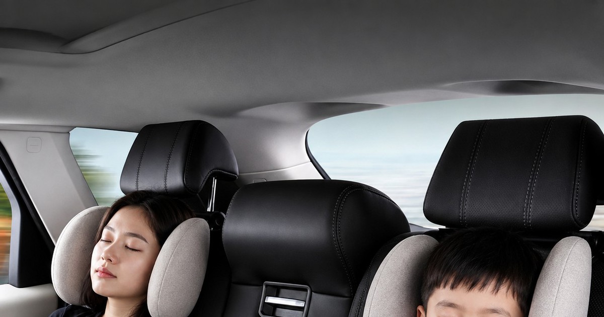 Khám Phá 3 Phụ Kiện Ô Tô Thiết Thực Mà Bạn Có Thể Chưa Biết Đến