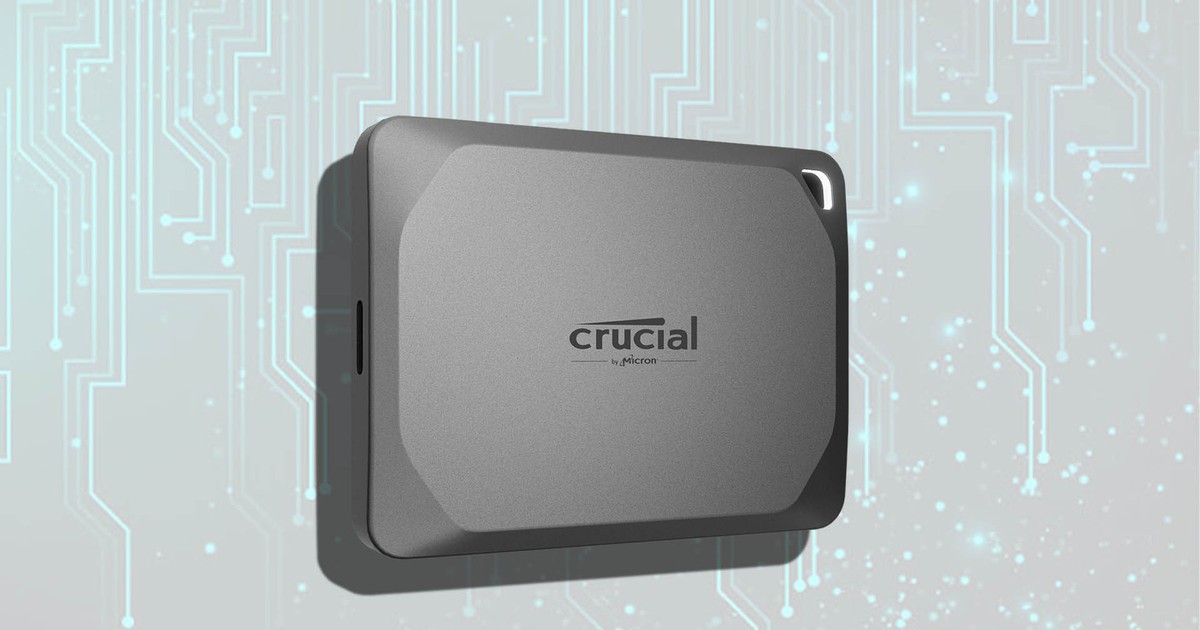 Khách Hàng Đòi Quyền Lợi Khi SSD Crucial 4TB Bị Hỏng: Cuộc Chiến Với Hãng Sản Xuất