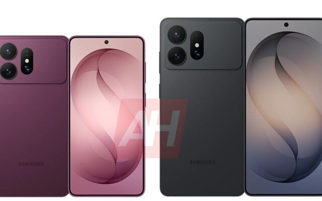 Khám Phá Galaxy S27 Pro: Thiết Kế Mới Với Nhiều Tính Năng Đặc Biệt