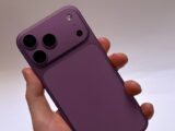 Tin Vui Mới Nhất Về iPhone 18 Pro Max: Bước Tiến Đột Phá Trong Pin