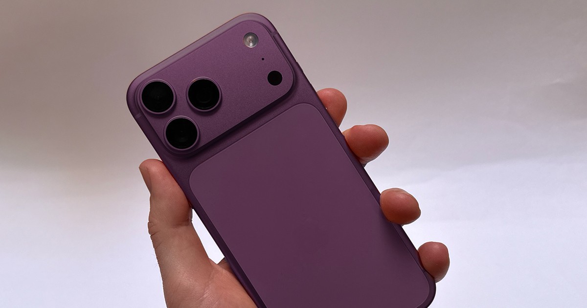 Tin Vui Mới Nhất Về iPhone 18 Pro Max: Bước Tiến Đột Phá Trong Pin
