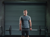 Có Thay Đổi Cơ Thể Khi Bước Sang Tuổi 40: Đàn Ông Nên Bắt Đầu Tập Gym Như Thế Nào?