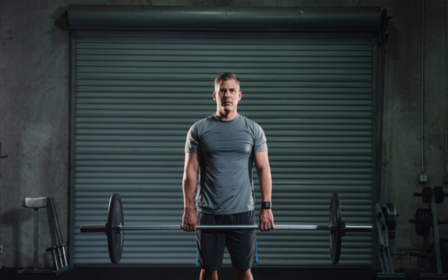Có Thay Đổi Cơ Thể Khi Bước Sang Tuổi 40: Đàn Ông Nên Bắt Đầu Tập Gym Như Thế Nào?
