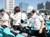 Sự Bùng Nổ Của Xe Chạy Bằng Hydro Tại Trung Quốc