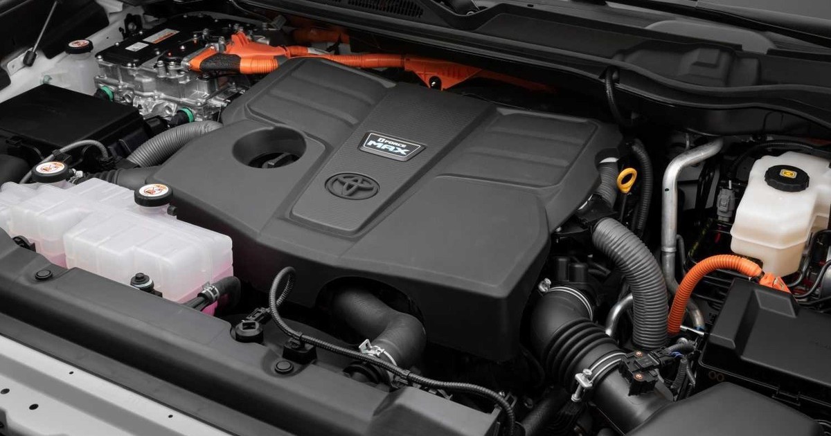 Quy Trình Kiểm Tra Động Cơ Đặc Biệt Của Toyota Giúp Tiết Kiệm Chi Phí