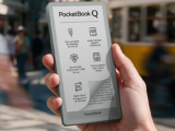 PocketBook Q: Thiết Bị Đọc Sách Siêu Nhỏ Với Thời Gian Pin Ấn Tượng