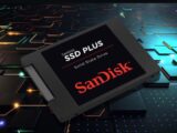 Ổ SSD SanDisk Đặc Biệt: Sống Sót Sau 16 Năm Ghi 9 PB Dữ Liệu