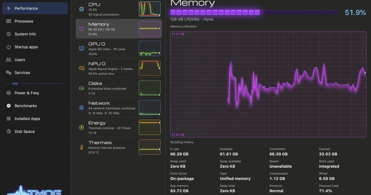Hành Trình Tái Tạo Task Manager: Cuộc Cách Mạng Công Nghệ Của Dave W. Plummer