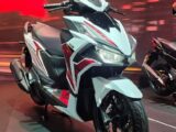 Honda Click 160: Mẫu Xe Tay Ga Đột Phá Với Giá Cực Hấp Dẫn