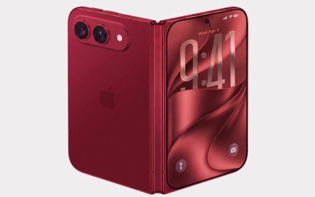 Chi Phí Thay Màn Hình iPhone Gập: So Sánh Với Smartphone Android Cao Cấp