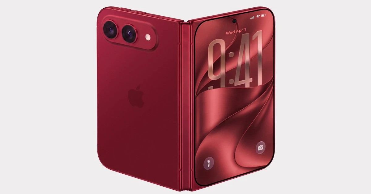 Chi Phí Thay Màn Hình iPhone Gập: So Sánh Với Smartphone Android Cao Cấp